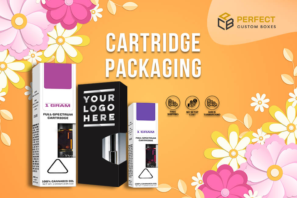 Selecting Right Font for Cartridge Packaging
